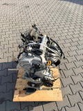 KIA Ceed 1.6 G4LE Hybrid motor