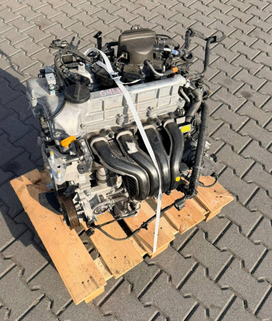 KIA Ceed 1.6 G4LE Hybrid motor