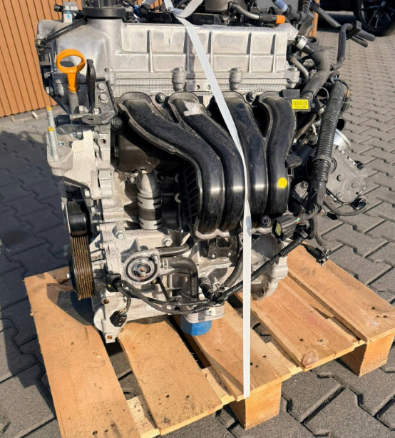 KIA Ceed 1.6 G4LE Hybrid motor