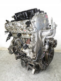 Honda CR-V N16A2 1.6 I-DTEC Motor - 10002RSXG00, 04100RZ0305