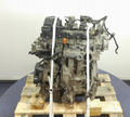 Peugeot 2008 1.2 THP HN01 10XVA1 motor