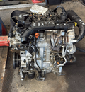 MOTOR PEUGEOT CITROEN 1,2 THP PSA HN02 10XTA1