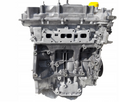 Nissan Qashqai J11 / Juke 1.2 DIG-T Motor Renoveret - H5F HRA2 HRA2DDT