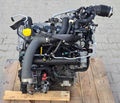 Nissan Qahqai / Juke 1.2 DIG-T HRA2 motor komplet