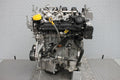 Nissan Qashqai III J12 1.3 DIG-T HR13DDT Motor + Automatisk Gearkasse - 101026UB1A/B
