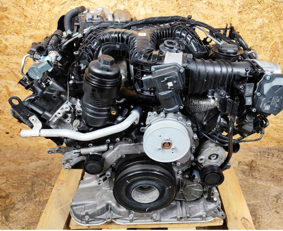 Audi 3.0 TDI Q7 A4 A5 A6 A7 Motor - 059100037