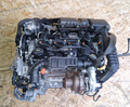 KOMPLET MOTOR CITROEN PEUGEOT DS 1.5HDI YH01 10Q4EP