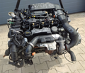 Citroen Berlingo / Peugeot Partner  1.5 Blue HDI Euro 6 YH01 motor