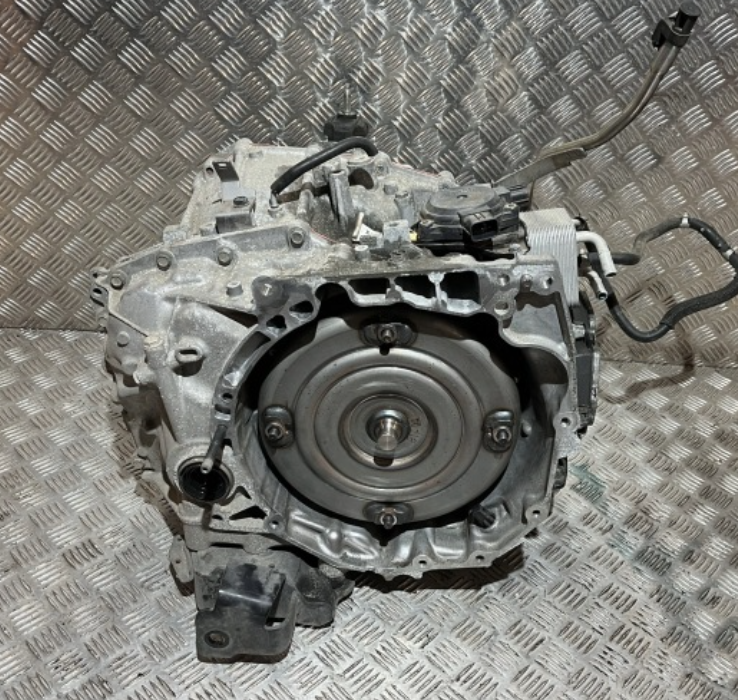 Nissan Qashqai J12 1.3 X234 X234EVA   Hybrid Xtronic CVT  Gearkasse 140556UB2A