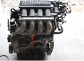 Honda CR-Z 1.5 IMA LEA1 124 HK Hybrid motor