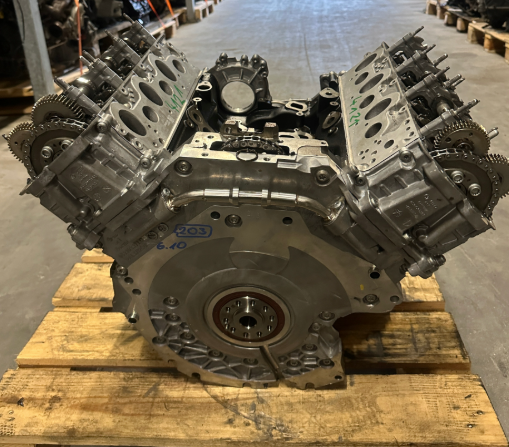 Audi 3.0 TDI Q7 A4 A5 A6 A7 Motor - 059100037