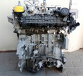 Nissan Qashqai III J11 1.3 DIG-T Motor - 110116806R
