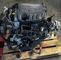 Ford Fiesta MK8 2019 + M0JB MOJB 95 HK motor