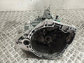 TL4169 Nissan Qashqai J12 1.3 DIG-T Manuel gearkasse Hybrid