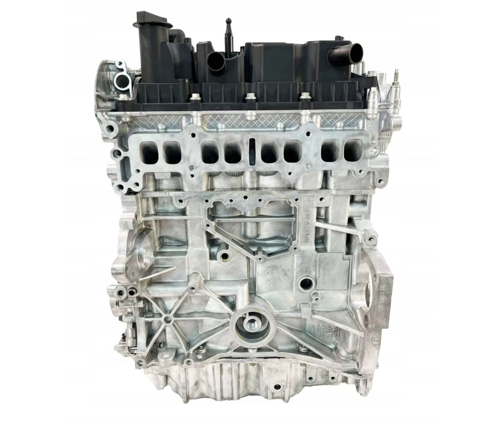 Ford Kuga 1.5 Ecoboost M8MA motor RENOVERET
