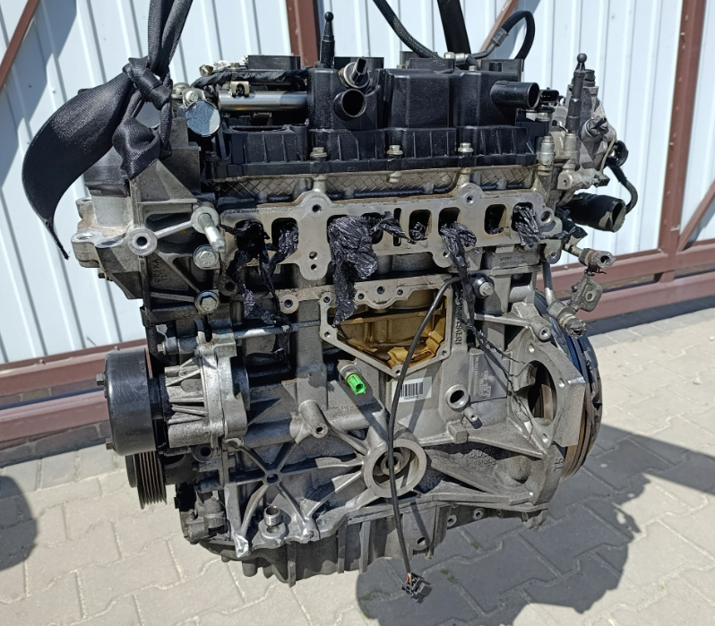 Ford C-max Grand 1.5 Ecoboost M8DB motor 2014-2019 150 HK