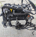FORD   Mondeo MK5  1.5 Ecoboost MOTOR M9ME