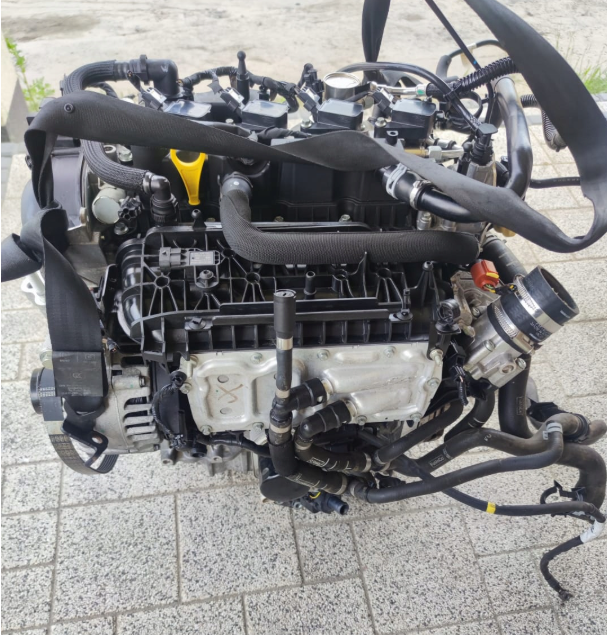 FORD   Mondeo MK5  1.5 Ecoboost MOTOR M9ME