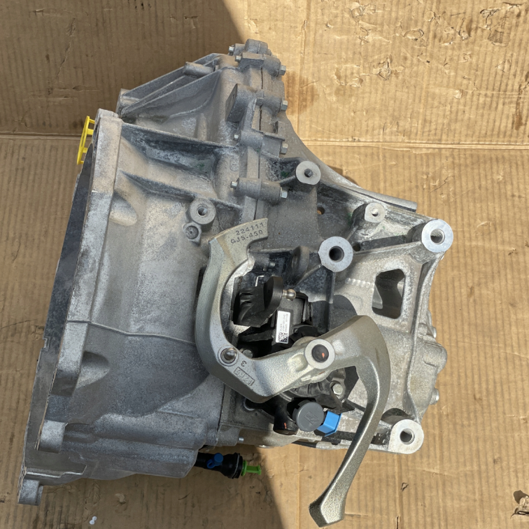 Ford Focus MK4 1.5 Ecoboost Manuel Gearkasse JX6R-7002-CHB