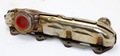 Mercedes-Benz E W213 Udstødningsmanifold - A6541405201