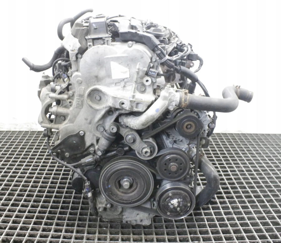Honda HR-V N16A3 i-DTEC Motor - 33100605