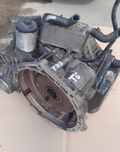VW Transporter T6 2.0 TDI 15-22 Gearkasse kode PSS