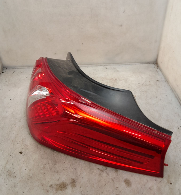Peugeot 508 6351LL right taillight