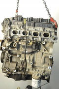 FOCUS MK2 II C-MAX FIESTA MK6 ST 2.0 16V 145 km 150 km AODA AODE N4JB MOTOR