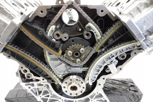 Audi 3.0 TDI Q7 A4 A5 A6 A7 Motor Renoveret - 059100037