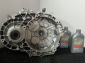VW Transporter T5 T6 2.0 TDI 15-22 Gearkasse kode RLH