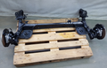 Renault Zoe Bagaksel - 555010958R