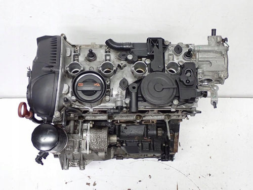 CCZ 2.0 TFSI Audi Q3 / VW Tiguan motor