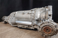 VW Touareg 3.0 TDI SBT 8HP65A Automat Gearkasse