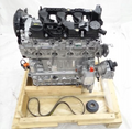 Fiat Scudo  1.5 Blue HDI Euro6 motor YH01 NY