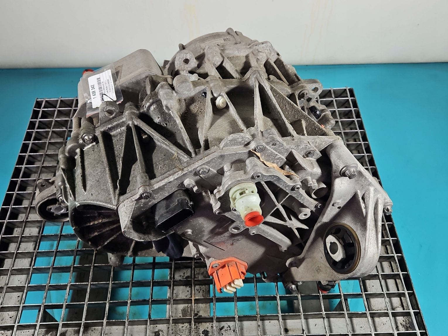 Tesla Model 3 513 hk Elmotor For 1120960-10-6