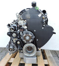 MOTOR 140 HK EURO 6 IVECO DAILY 2.3 F1AGL411Y