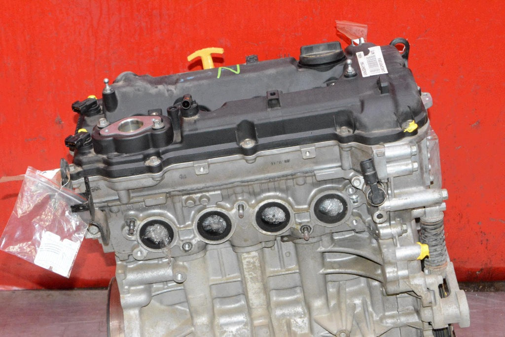 KIA OPTIMA / HYUNDAI SONATA 2.0 G4NG GDI HYBRID MOTOR