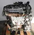 IVECO DAILY 3.0 EURO6 170 KM F1CFL411F MOTOR