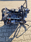 MOTOR KOMPLET 2.3 FIAT DUCATO EURO 5 F1AE3481D