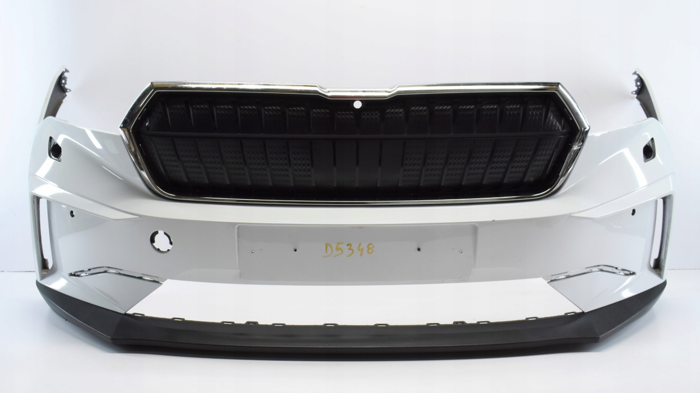 SKODA ENYAQ 5LA  20- FOR KOFANGER