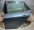 Volkswagen ID.3 Venstre Bagdør Renoveret - 10A833055G