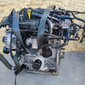 FORD 1,6 ECOBOOST FOCUS MONDEO JQDA JTDA JTBA JTMA JQMA motor