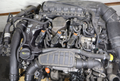 Citroen C3 III 1.2 THP HN01 komplet motor