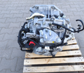 FORD FIESTA MK8 PUMA MK2 1.0 ECOBOOST AUTOMATISK 2019- Gearkasse