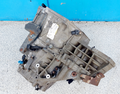 NISSAN QASHQAI II J11 1.6 DCI 4X4 GEARKASSE 4EA7EVA