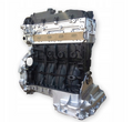 Mercedes Sprinter W906 Euro 5 motor OM651955 651955 2.2 CDI