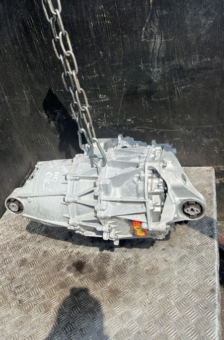 Tesla Model Y 2022 Komplet motor 158774000B
