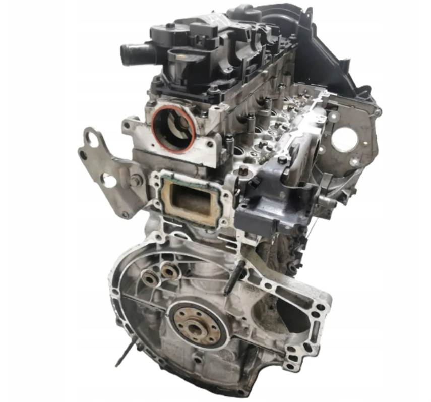 Peugeot Partner Motor / Komplet 1.6 BlueHDi 120 Diesel 88 kW (120 HK) BH02