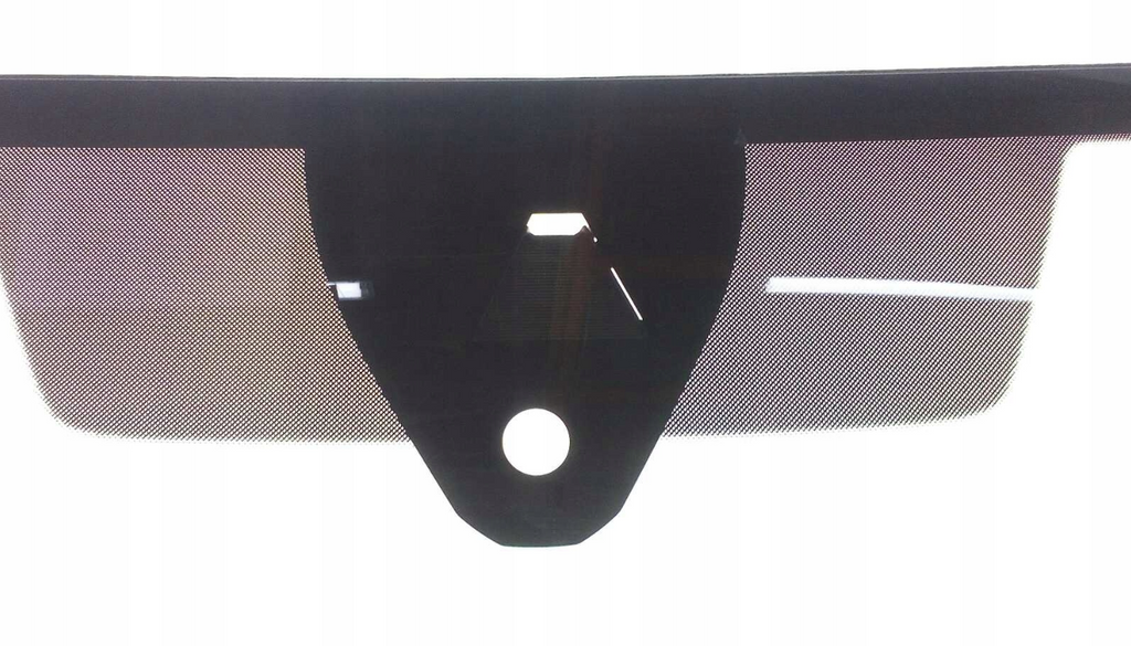 VW ID.4 / ID.5 2020 windscreen - SENSOR CAMERA SOLAR HEAT HUD