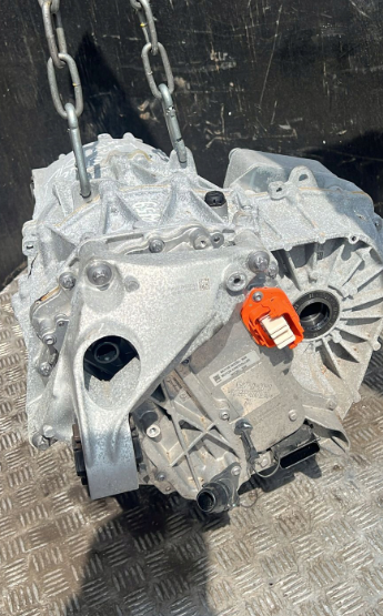 Tesla Model Y 2022 Komplet motor 158774000B